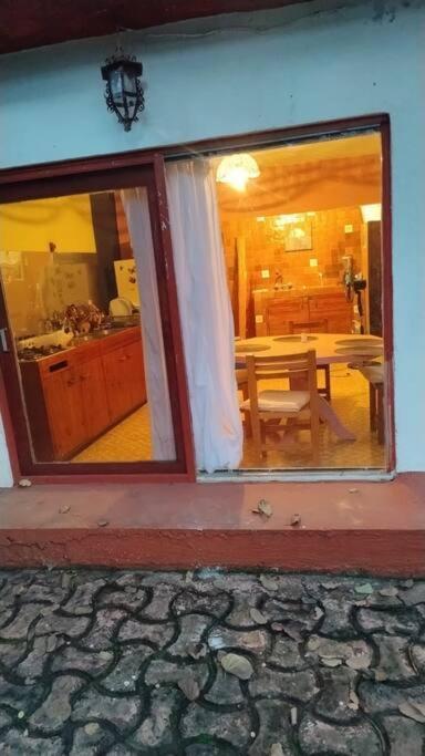 Вілла Linda Casa En Tepoztlan Centro 1 Екстер'єр фото