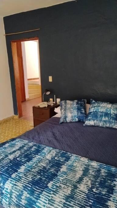 Вілла Linda Casa En Tepoztlan Centro 1 Екстер'єр фото